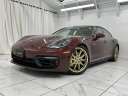Thumbnail image of 2021 Porsche Panamera at Piazza Porsche Delaware - New