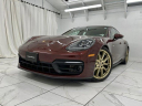 Thumbnail image of 2021 Porsche Panamera at Piazza Porsche Delaware - New