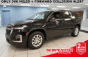 Thumbnail image of 2022 Chevrolet Traverse at Serpentini Chevrolet of Strongsville