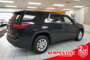 Thumbnail image of 2022 Chevrolet Traverse at Serpentini Chevrolet of Strongsville