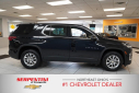 Thumbnail image of 2022 Chevrolet Traverse at Serpentini Chevrolet of Strongsville