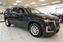 Thumbnail image of 2022 Chevrolet Traverse at Serpentini Chevrolet of Strongsville
