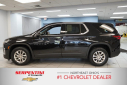 Thumbnail image of 2022 Chevrolet Traverse at Serpentini Chevrolet of Strongsville