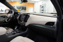Thumbnail image of 2022 Chevrolet Traverse at Serpentini Chevrolet of Strongsville