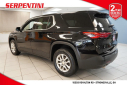 Thumbnail image of 2022 Chevrolet Traverse at Serpentini Chevrolet of Strongsville