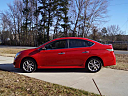 Thumbnail image of 2015 Nissan Sentra at Lake Norman Hyundai