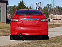 Thumbnail image of 2015 Nissan Sentra at Lake Norman Hyundai