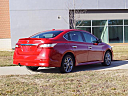 Thumbnail image of 2015 Nissan Sentra at Lake Norman Hyundai