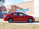 Thumbnail image of 2015 Nissan Sentra at Lake Norman Hyundai