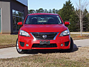 Thumbnail image of 2015 Nissan Sentra at Lake Norman Hyundai