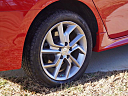 Thumbnail image of 2015 Nissan Sentra at Lake Norman Hyundai