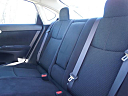 Thumbnail image of 2015 Nissan Sentra at Lake Norman Hyundai