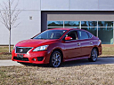 Thumbnail image of 2015 Nissan Sentra at Lake Norman Hyundai