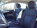 Thumbnail image of 2015 Nissan Sentra at Lake Norman Hyundai