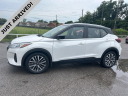 2022 Nissan Kicks SV at Nelson Nissan