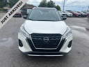 Thumbnail image of 2022 Nissan Kicks at Nelson Nissan