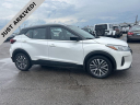 Thumbnail image of 2022 Nissan Kicks at Nelson Nissan