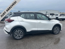 Thumbnail image of 2022 Nissan Kicks at Nelson Nissan
