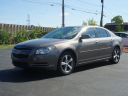 Thumbnail image of 2012 Chevrolet Malibu at A & B Motors Of Waterford