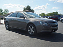 Thumbnail image of 2012 Chevrolet Malibu at A & B Motors Of Waterford