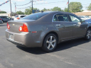 Thumbnail image of 2012 Chevrolet Malibu at A & B Motors Of Waterford