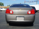Thumbnail image of 2012 Chevrolet Malibu at A & B Motors Of Waterford