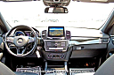Thumbnail image of 2017 Mercedes-Benz GLE at Fred's Executive Auto