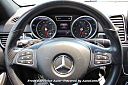 Thumbnail image of 2017 Mercedes-Benz GLE at Fred's Executive Auto