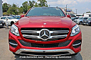 Thumbnail image of 2017 Mercedes-Benz GLE at Fred's Executive Auto