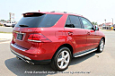 Thumbnail image of 2017 Mercedes-Benz GLE at Fred's Executive Auto