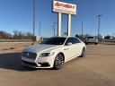 Thumbnail image of 2018 Lincoln Continental at AutoMax Hyundai Del City