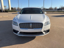 Thumbnail image of 2018 Lincoln Continental at AutoMax Hyundai Del City