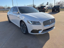 Thumbnail image of 2018 Lincoln Continental at AutoMax Hyundai Del City