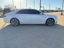 Thumbnail image of 2018 Lincoln Continental at AutoMax Hyundai Del City