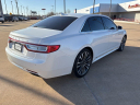 Thumbnail image of 2018 Lincoln Continental at AutoMax Hyundai Del City
