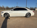 Thumbnail image of 2018 Lincoln Continental at AutoMax Hyundai Del City