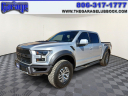 Thumbnail image of 2019 Ford F-150 at The Garage