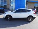 Thumbnail image of 2019 Nissan Rogue Sport at Gallatin Honda