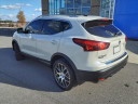 Thumbnail image of 2019 Nissan Rogue Sport at Gallatin Honda