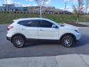 Thumbnail image of 2019 Nissan Rogue Sport at Gallatin Honda
