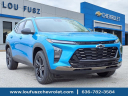 Thumbnail image of 2025 Chevrolet Trax at Lou Fusz Chevrolet