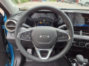 Thumbnail image of 2025 Chevrolet Trax at Lou Fusz Chevrolet