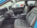 Thumbnail image of 2025 Chevrolet Trax at Lou Fusz Chevrolet
