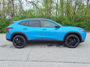 Thumbnail image of 2025 Chevrolet Trax at Lou Fusz Chevrolet