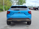 Thumbnail image of 2025 Chevrolet Trax at Lou Fusz Chevrolet