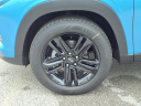 Thumbnail image of 2025 Chevrolet Trax at Lou Fusz Chevrolet