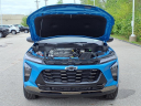 Thumbnail image of 2025 Chevrolet Trax at Lou Fusz Chevrolet