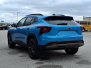 Thumbnail image of 2025 Chevrolet Trax at Lou Fusz Chevrolet