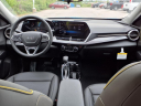 Thumbnail image of 2025 Chevrolet Trax at Lou Fusz Chevrolet