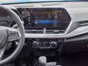 Thumbnail image of 2025 Chevrolet Trax at Lou Fusz Chevrolet